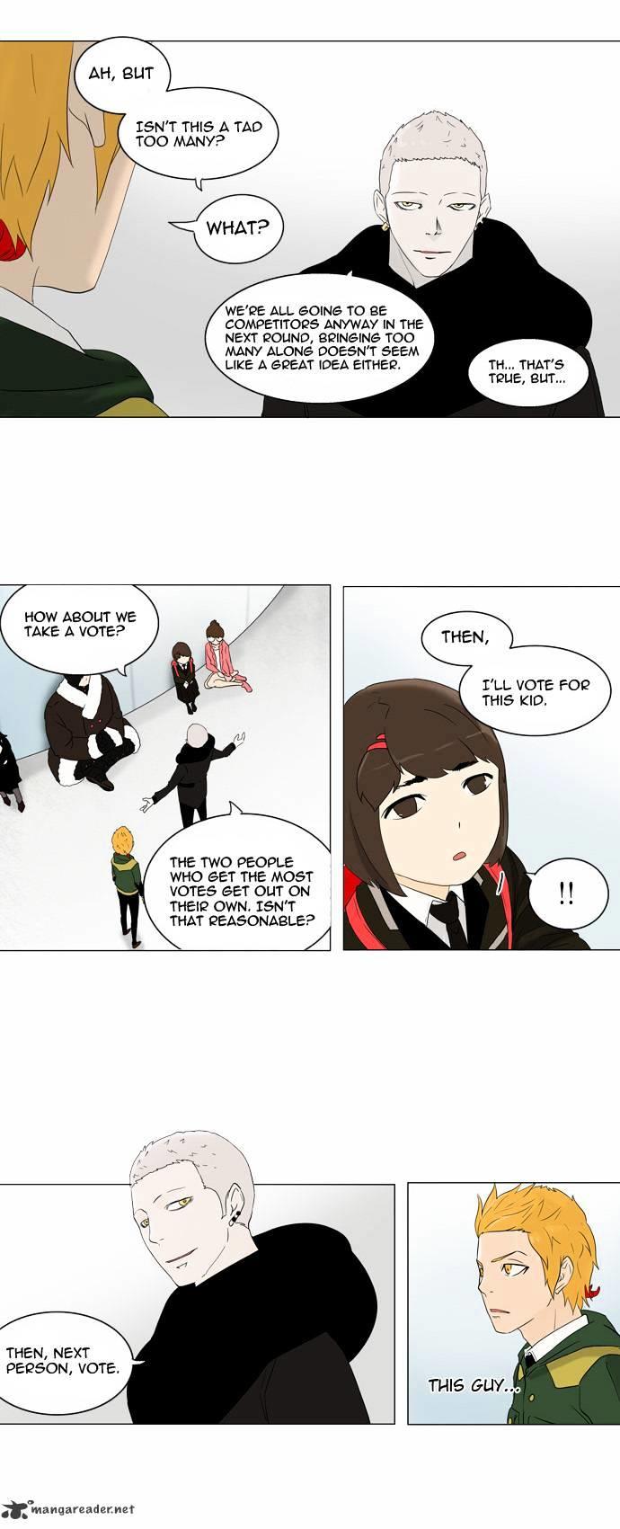 Tower Of God, Chapter 82 image 25